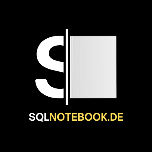 sqlnotebook.de